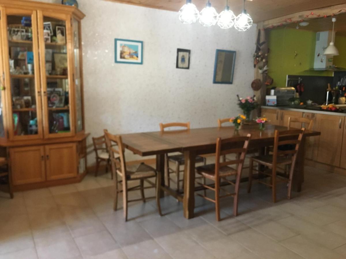 Plein Pied Village * Montrond (Jura)